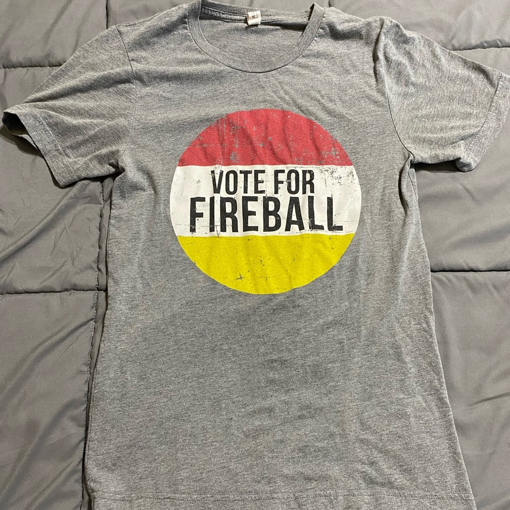 Short Sleeve Tee